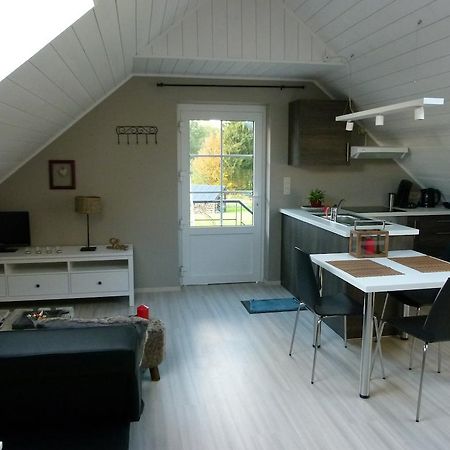 Espace Bien Etre Et Spa Libin Kültér fotó