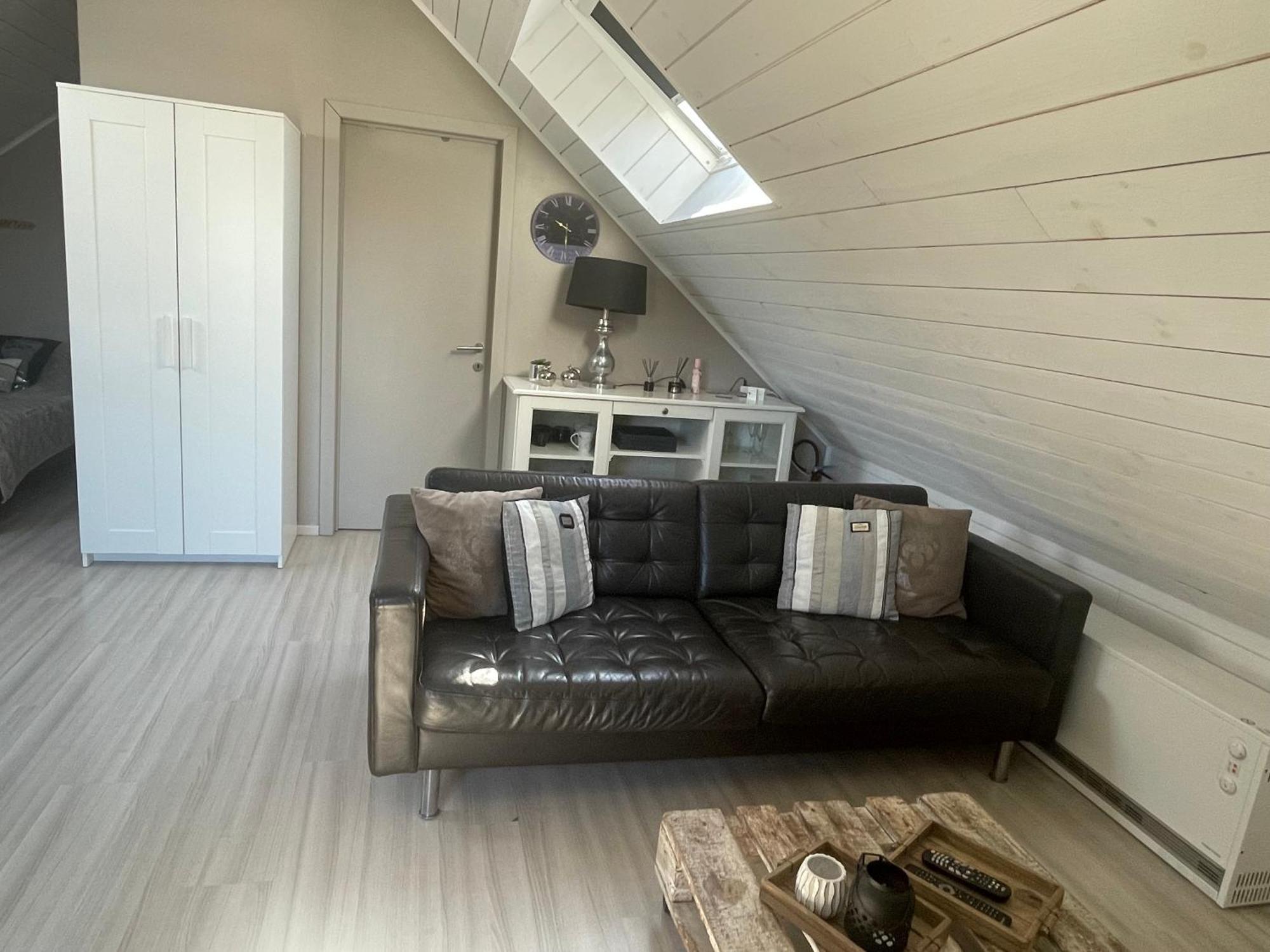Espace Bien Etre Et Spa Libin Kültér fotó